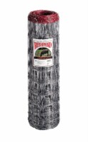 Red Brand Monarch 39 in. H x 330 ft. L Steel Field Fence Silver - Case Of: 1