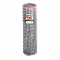Keystone 72335 48 in. x 100 ft. 12.5 Gauge Horse Fence