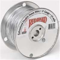 Keystone Wire 3407491 Electric Fence Wire .25 Mile 17 Gallon