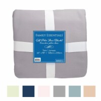 Soft Polar Fleece Blankets, Soft Polar Fleece, Sizes Full-Queen, & King, Assorted Trending