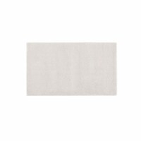 Madison Park Marshmallow Bath Rug Collection Taupe 24x40