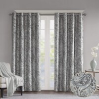 SunSmart Jenelle Blackout Window Panel