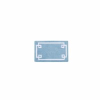 Madison Park Evan Cotton Tufted Bath Rug 20x30 20x30
