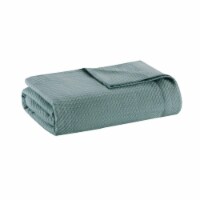 Madison Park Egyptian Cotton Blanket Full/Queen
