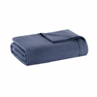Madison Park Egyptian Cotton Blanket King