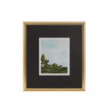 MARTHA STEWART Traditional Wall Decor with Multi Finish MT95G-0029