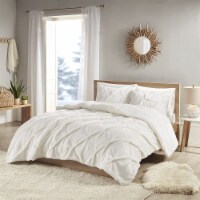 True North by Sleep Philosophy Sherpa to Microlight Comforter Set TN10-0437