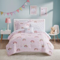 Moonbeams Alicia Comforter