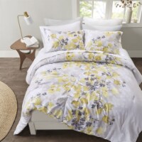 Comfort Spaces Comforter Set with Bed Sheets
