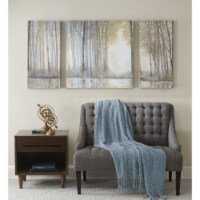 Madison Park Forest Reflections Wall Art