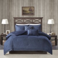 Woolrich Perry Comforter Set
