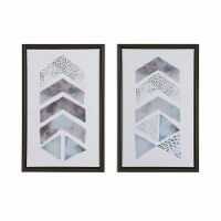 Urban Habitat This and That Way Wall Art