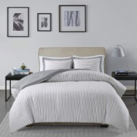 Madison Park Hayden Duvet Cover Mini Set