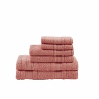Madison Park Adrien Towel Set
