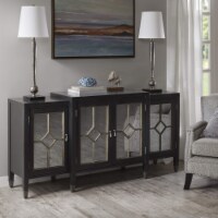 Buffet Black/See below