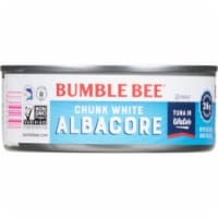 Bumble Bee® Chunk White Albacore Tuna in Water