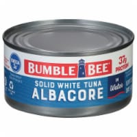 Bumble Bee® Solid White Albacore Tuna in Water