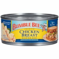 Bumble Bee Premium Chicken Breast Chunk in Water