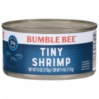 Bumble Bee® Tiny Shrimp Perspective: Main