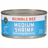 Bumble Bee Medium Shrimp Perspective: Main