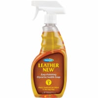 Farnam Leather New 16 Oz. Trigger Spray Liquid Glycerine Saddle Soap 100536806