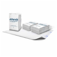 Attends Supersorb Advanced Underpad Heavy Absorbency 30 X 36 5 ct