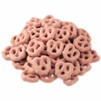 Sunridge Farms Raspberry Yogurt Pretzel