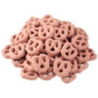 Sunridge Farms Raspberry Yogurt Pretzel