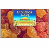 SunRidge Farms® Organic Vegan Sunny Bears