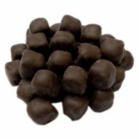 Sunridge Farms - Dark Chocolate Coconut Chews - Single Bulk Item - 10LB