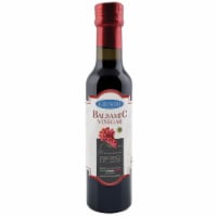 Guisto Sapore Premium Dark Balsamic Vinegar