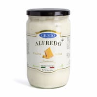 Giusto Sapore® Italian Alfredo Sauce