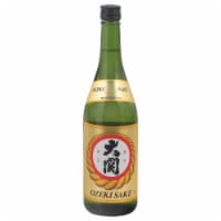 Ozeki Sake