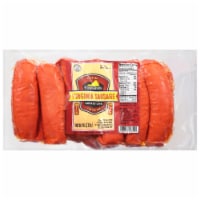 T.O. Williams Mild Virginia Smoked Sausage