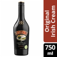 Baileys Liqueur Original Perspective: Main