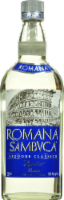 Romana Sambuca Liqueur Perspective: Main