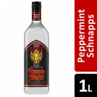 Rumple Minze Schnapps/Aquavit Peppermint Schnapps