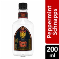 Rumple Minze Schnapps/Aquavit Peppermint Schnapps Perspective: Main
