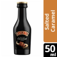 Baileys Liqueur Salted Caramel Perspective: Main