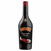 Baileys Chocolate Cherry Irish Cream Liqueur Perspective: Main