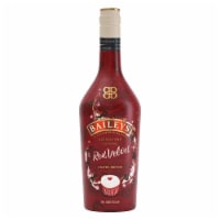 Baileys Liqueur Red Velvet Perspective: Main
