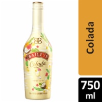 Baileys Liqueur Colada Perspective: Main