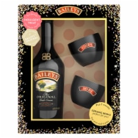 Baileys Liqueur Original Perspective: Main