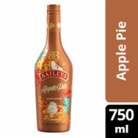 Baileys™ Apple Pie Irish Cream Liqueur Perspective: Main