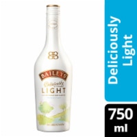 Bailey's Deliciously Light