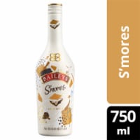 Baileys Liqueur Smores Perspective: Main