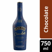 Bailey's Chocolate Irish Cream Liqueur