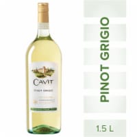 Cavit Pinot Grigio White Wine Perspective: Main