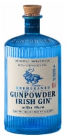 Drumshanbo Gunpowder Irish Gin Perspective: Main
