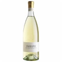 Bertani Due Uve White Wine Perspective: Main